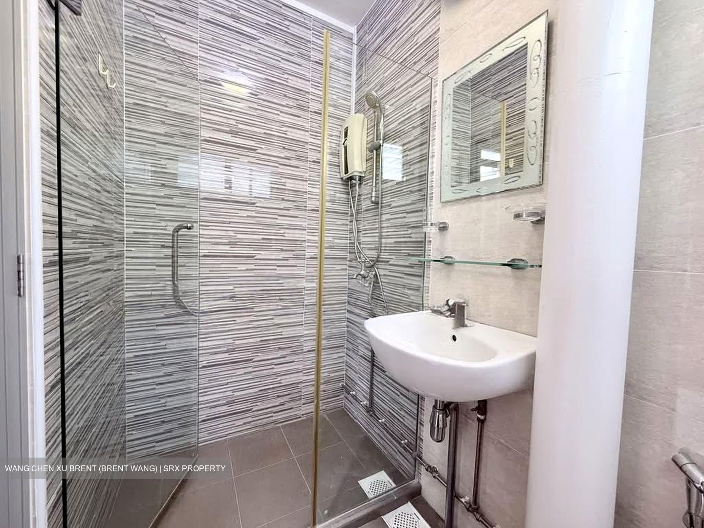 Blk 234 Simei Street 4 (Tampines), HDB 4 Rooms #599798881